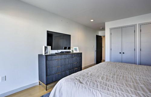 Luxury Long Beach Villa with Ocean Views! - Foto 25