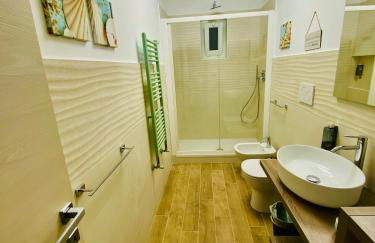 Cav Gli Ulivi di Bogliasco parcheggio privato gratuito - Foto 9