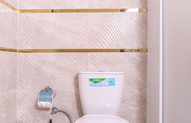 Sunset Village Apart Hotel - Foto 38