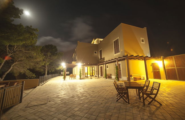 Feudo del Biviere - Foto 31