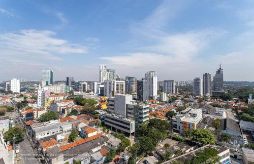 Homelike by Viva - Apartamentos completos em Pinheiros a uma quadra da Faria Lima - Foto 36