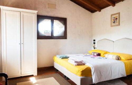 Villa de Luccheri - Foto 65