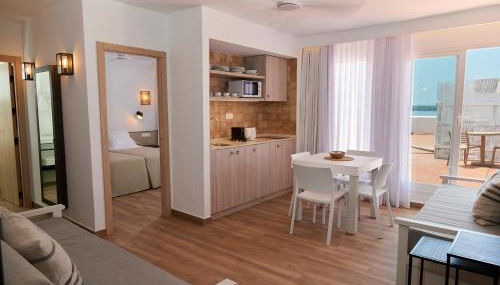 Apartamentos Sabina Playa - Foto 5