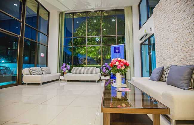 The Aiyara - Photo 3