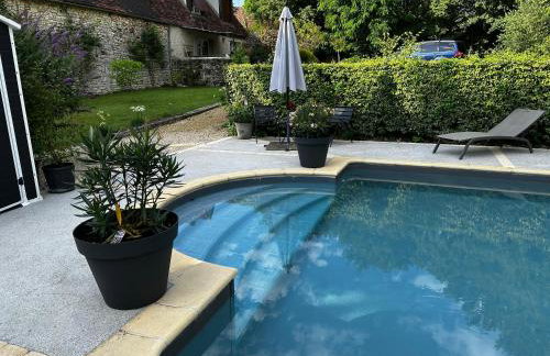 Le Vallonnet Gîte - Photo 9