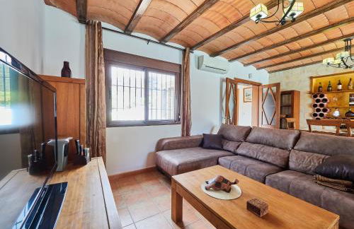 Cubo's Finca El Nogal de los Montes de Malaga - Foto 29