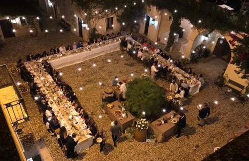 Agriturismo Baglio Fontana - Foto 104