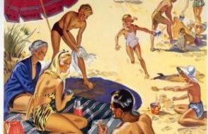 "Near to the Beach "- 2 bedroom Flat Sleeps up to 5 - Foto 18