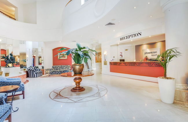 Phoenician Resort - Foto 5