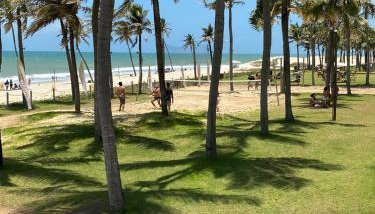 Apt Aconchegante no Wai Wai na praia de Cumbuco - Foto 4