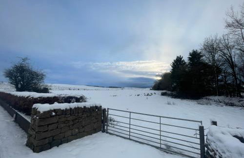 Lake District Stunning Lodge - Foto 17