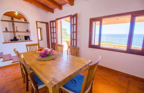 Beautiful private villa on the sea - Foto 17