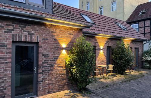 Hofquartier Schwerin - Photo 1