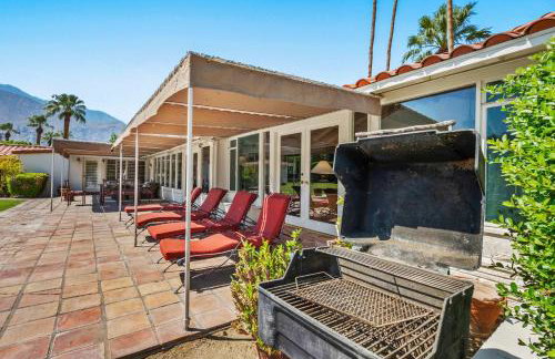 San Jacinto Villa with Private Pool - Foto 59