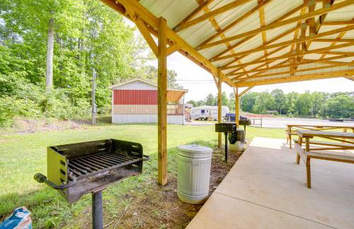 Cozy Cabin in the Smokies - Great for Couples! - Foto 23