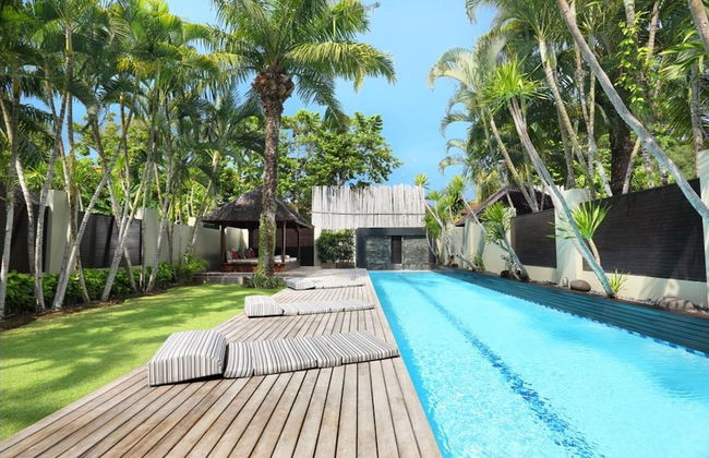 Downtown Villas - Foto 1