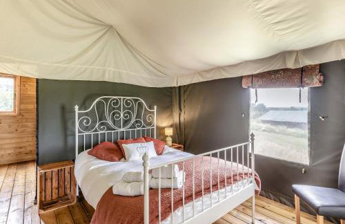 Safari Tent One - Uk44404 - Foto 8