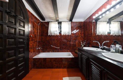 Villa Coki Deluxe - First line of the beach - Foto 44