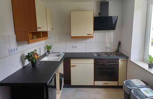 LivBiz Apartments - Adelsried - Foto 5