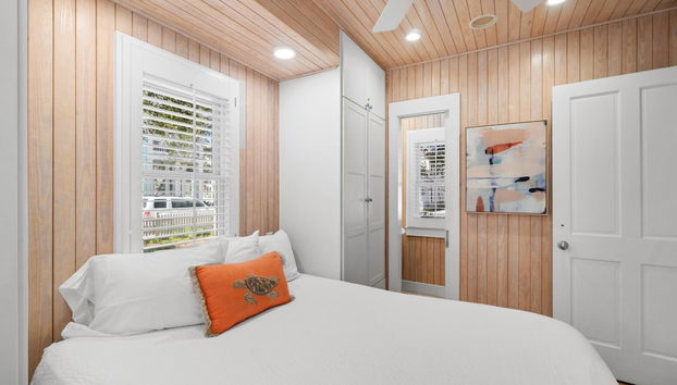 Carillon Beach - Grits Carlton by PHG - Foto 4, Habitación