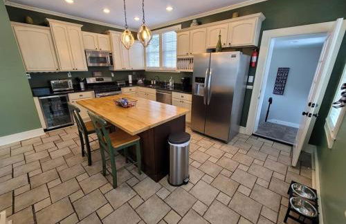 Luxury Historic North Hills Home - Foto 41