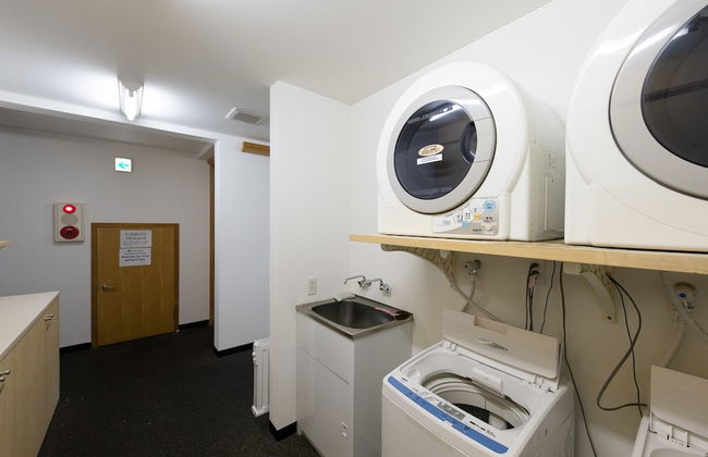 Holiday Niseko Shinsetsu Apartments - Photo 76