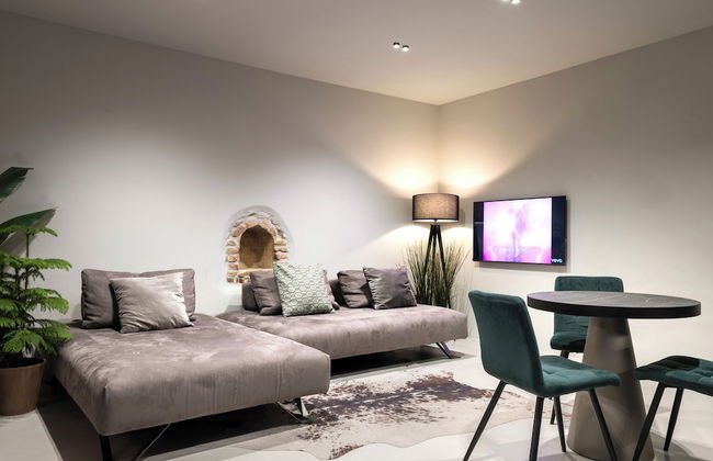 OFFICINE CAVOUR Casa dei Leoni - Foto 35