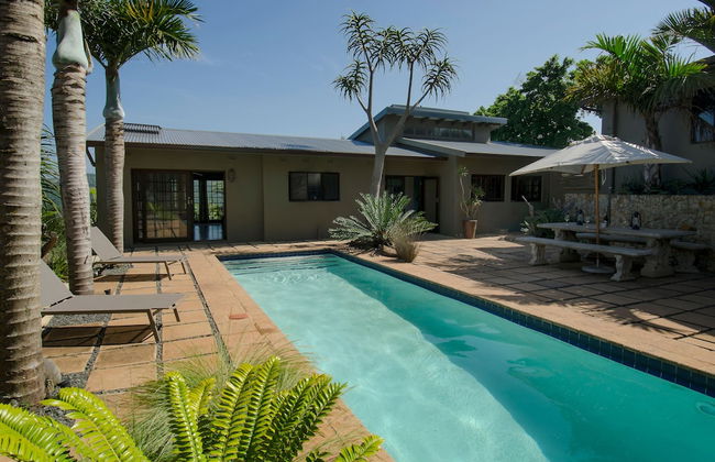 Villa La Mercy Guest Suite - Foto 11