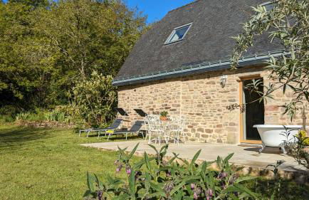 La Maison dans les Bois - Plages 30 min - Foto 23