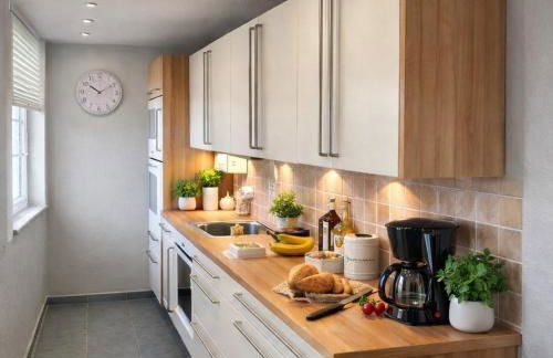 Ferienbauernhof Liesenberg Försterhaus Buschwindröschen - Foto 3