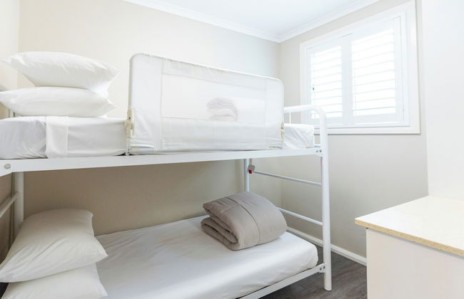 NRMA Forster Tuncurry Holiday Park - Foto 11