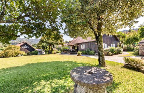 Chalé da Caniçada By Sé Apartamentos - Foto 23