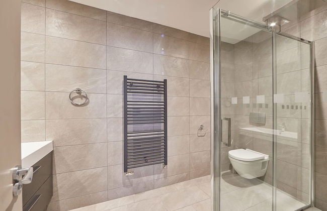 Host Stay Othala The Merchants Quarters - Foto 18