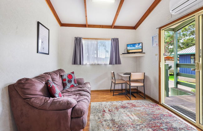 Anchor Belle Holiday Park - Foto 45