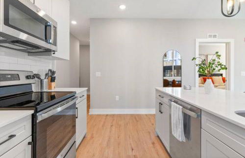 Amazing City Views - Sleeps 6 - Near Fishtown - Foto 32