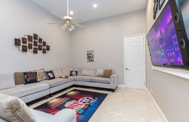 Plantation Acres Mansion 7 Bedroom Villa by RedAwning - Foto 28