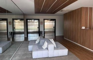 Loft de Luxo com Charme e Design Moderno - Foto 28