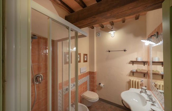 Le Mascie Country House - Foto 57