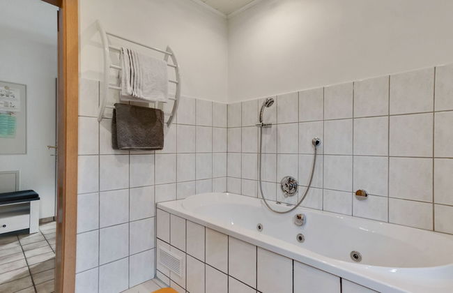 Cosy Holiday Home in Olsberg With Garden - Foto 19