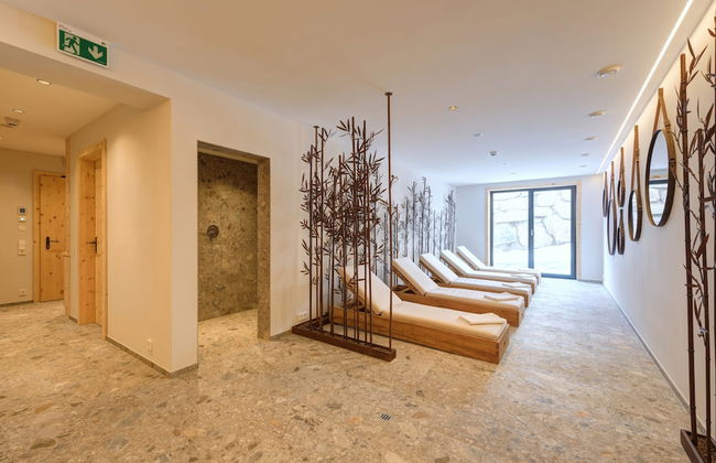 Chalet Silver Fox - Foto 43