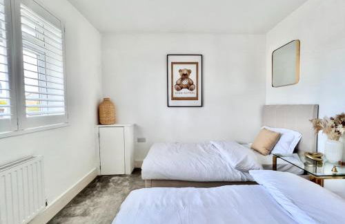 Southern Lane Beach House - Photo 30