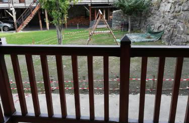 Chalet Renouveau - Foto 40