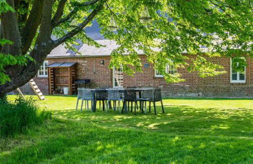 Cottage 4 chambres avec cheminée - Foto 21