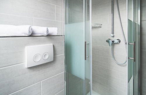 Aparthotel Lenau - Foto 31