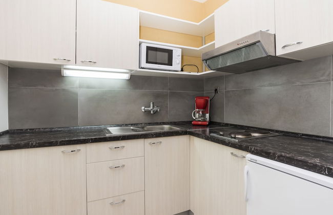 Apartments Amfora Plava Laguna - Foto 13