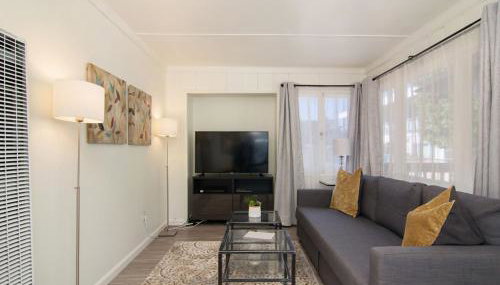 Mission Bay Cottage - Bay View Patio, Parking, WasherDryer - Foto 3