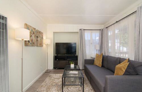 Mission Bay Cottage - Bay View Patio, Parking, WasherDryer - Foto 3