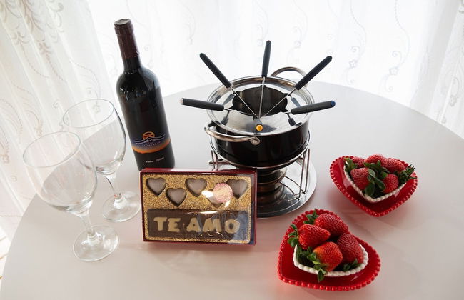 Chalé Caminho do Sol - Foto 45