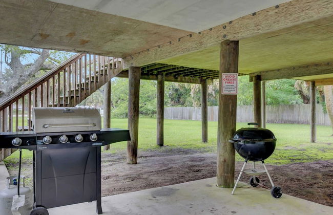 Ion by Avantstay Walk to Beach, Dining, Shopping Central Location Deck - Foto 41