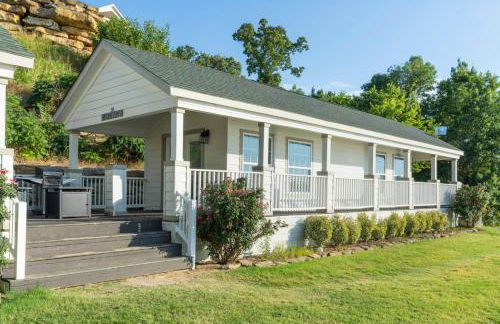 CrossTimbers Marina and Cottages - Foto 6